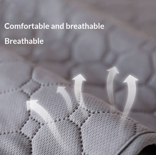 Colchoneta Impermeable para Perros - Colchón Lavable para Jaulas y Transportines - Image 17