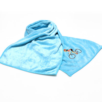 Toalla Deportiva Bordada Premium - Image 17