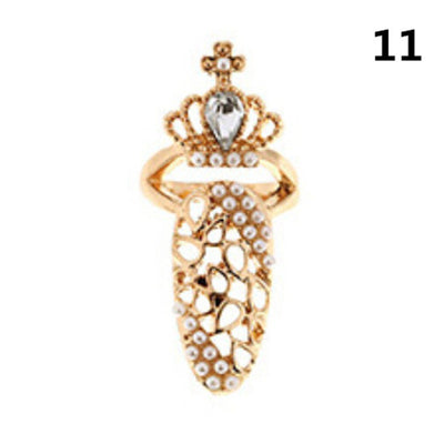 Protector de Uñas Diamante - Image 15