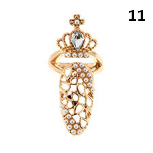 Protector de Uñas Diamante - Image 15