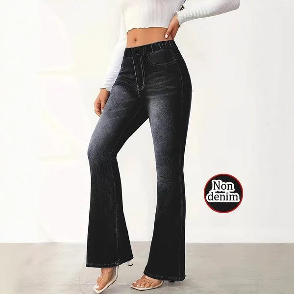 Leggins Moldeadores de Cintura con Efecto Levantador y Control Abdominal - Image 4