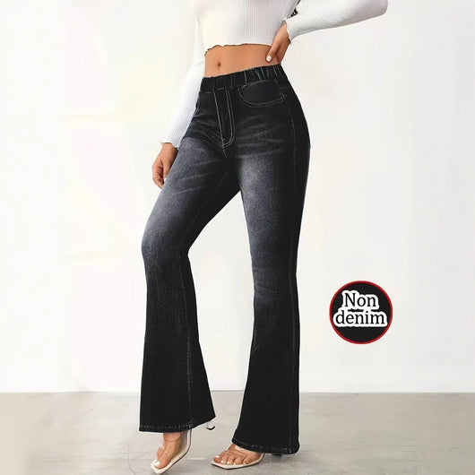 Leggins Moldeadores de Cintura con Efecto Levantador y Control Abdominal - Image 4