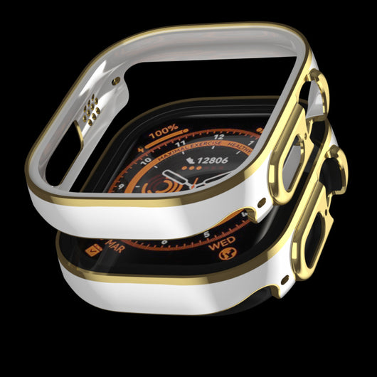Funda Protectora Bicolor para Apple Watch Ultra - Image 15