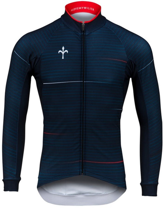 Jersey de Ciclismo Invernal - Image 4