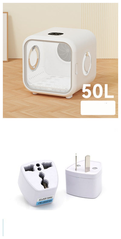 Secadora Inteligente Automática para Mascotas - Image 9