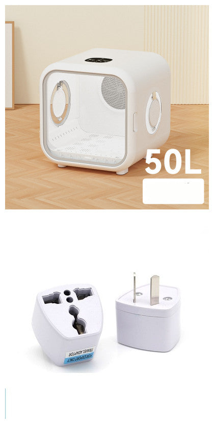 Secadora Inteligente Automática para Mascotas - Image 9