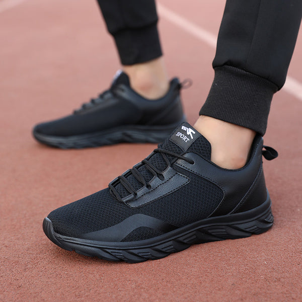 Zapatos Casuales para Mujer con Malla Transpirable - Estilo Moderno y Cómodo