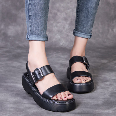 Conjunto de Falda y Sandalias de Playa - Diseño Simple y Versátil - Image 15