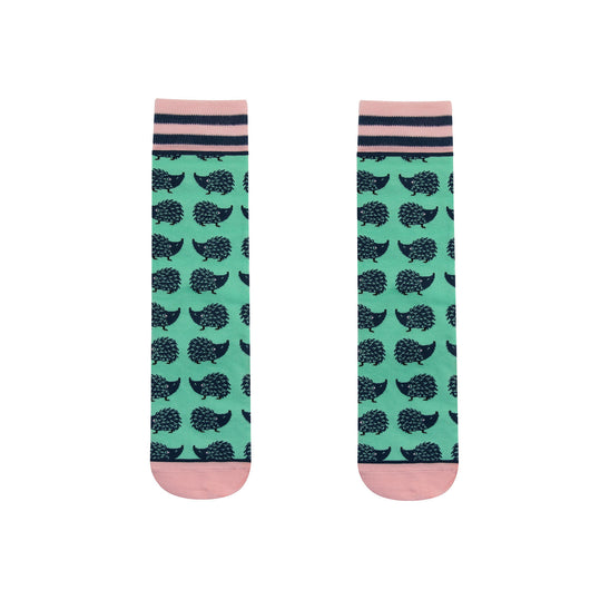 Calcetines de Algodón con Ilustración Sydney para Mujer - Image 6