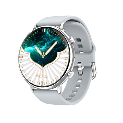 Reloj Inteligente Deportivo con Llamadas Bluetooth y Monitor de Salud - Image 3