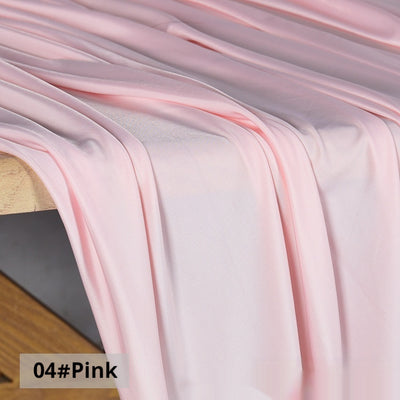 Pantalones Deportivos Ice Silk Transpirables y Elásticos para Yoga y Danza - Image 9
