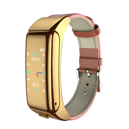 Reloj Deportivo Inteligente 2 en 1 con Auriculares Bluetooth - Image 3