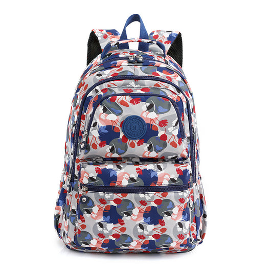 Mochila de Gran Capacidad para Viajes de Ocio - Image 35