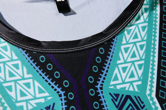 Playera Hip-Hop de Verano para Hombre - Image 12