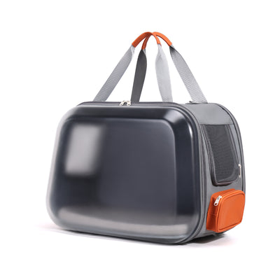 Mochila Transportadora para Gatos - Gran Capacidad, Cómoda y Transpirable - Image 7