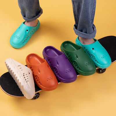 Sandalias de Moda y Estilo Personal
