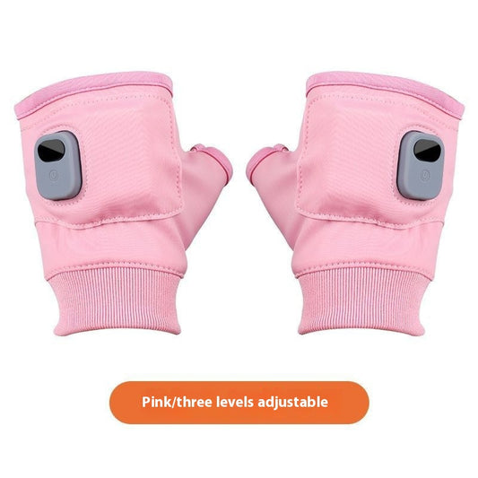 Guantes Térmicos Inteligentes Recargables por USB - Image 2