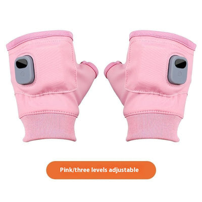 Guantes Térmicos Inteligentes Recargables por USB - Image 2