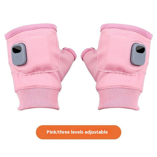 Guantes Térmicos Inteligentes Recargables por USB - Image 2