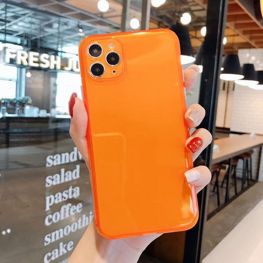 Funda Espejo Bicolor para Teléfono - Image 7