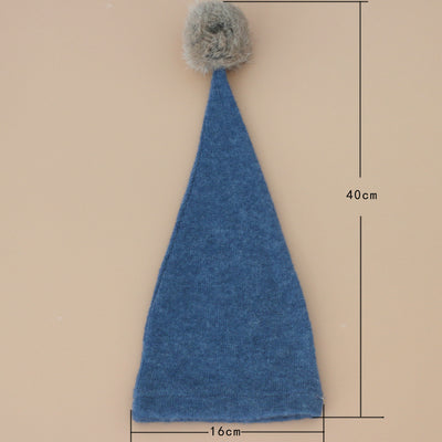 Gorro Fotográfico Adorable para Bebé - Image 18