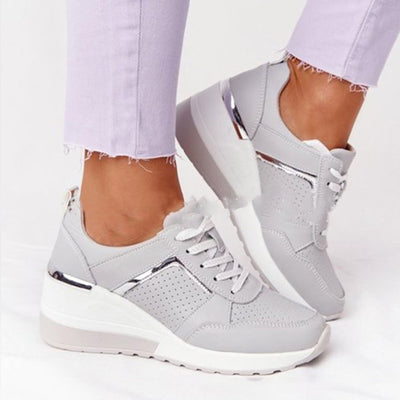 Zapatillas Deportivas Talla Grande para Mujer - Image 2