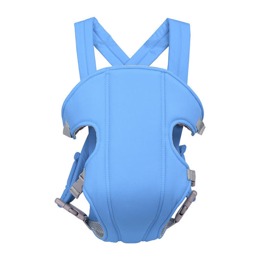 Cargador de Cadera para Bebé con Asiento Ergonómico - Image 3