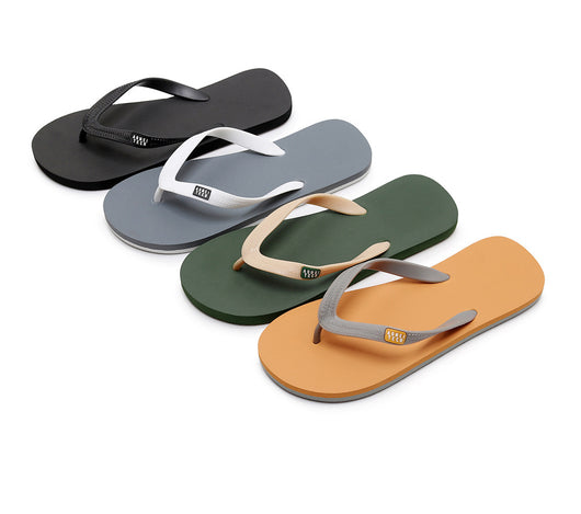Chanclas de Playa Antideslizantes para Hombre - Diseño Moderno y Cómodo - Image 21