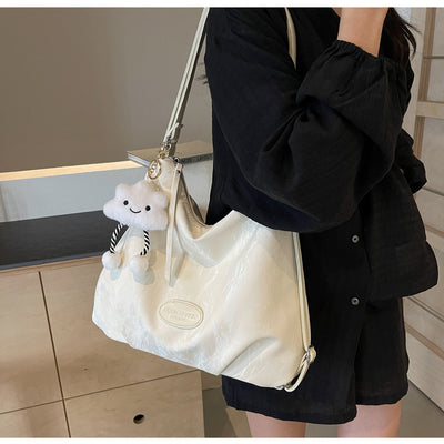 Bolsa Tote Versátil de Gran Capacidad para Mujeres - Image 14