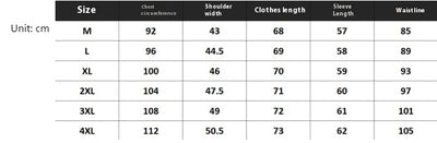 Camisa Slim Estampada Personalizada para Hombre - Image 7