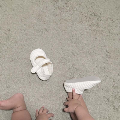 Zapatos Blandos para Bebés y Niños Pequeños Coreanos - Image 8