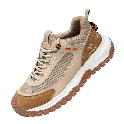 Botas de Seguridad para Hombre Resistentes a Perforaciones e Impactos - Image 4