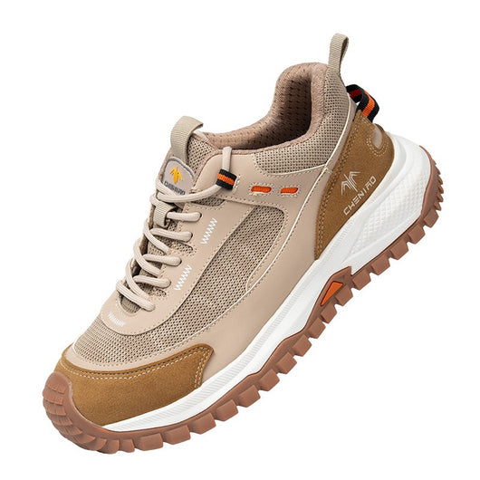 Botas de Seguridad para Hombre Resistentes a Perforaciones e Impactos - Image 4