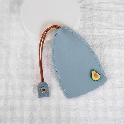 Estuche Protector de Llaves con Diseño Animado en Cuero PU - Image 29