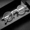 Gafas de Lectura Portátiles con Protección Luz Azul - Diseño Plegable HD