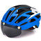 Bluish Black L