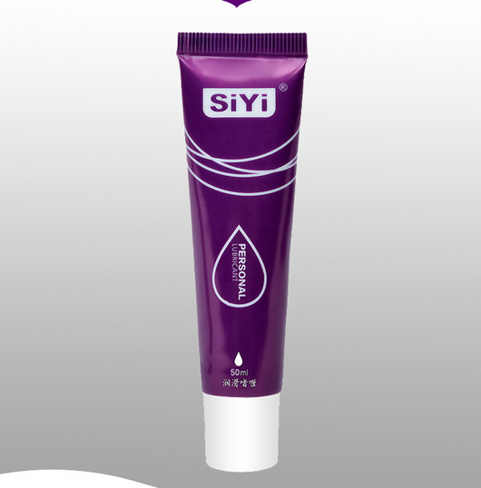 Gel Lubricante Siyi Wing 25ml/50ml - Fórmula Premium - Image 6