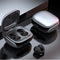 Auriculares Bluetooth Deportivos JX80 - Tecnología de Conducción Ósea Sin Dolor