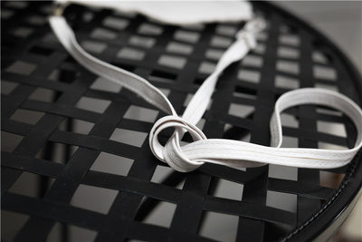 Bolso Bandolera Creativo con Diseño de Huevo Frito para Niña - Image 12