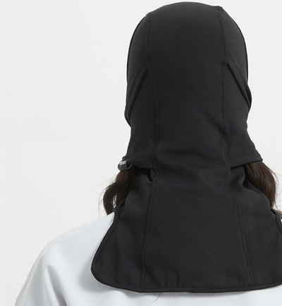 Pasamontañas Deportivo Protector Facial - Secado Rápido, Protección Solar y Térmica - Image 10