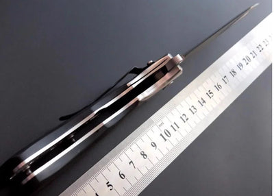 Cuchillo Multiusos para Camping y Uso Doméstico - Image 3