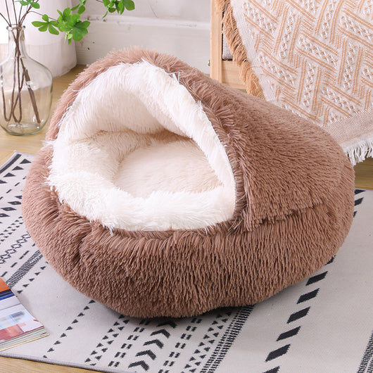 Caseta Térmica Impermeable para Perros - Refugio Semicubierto Resistente - Image 12