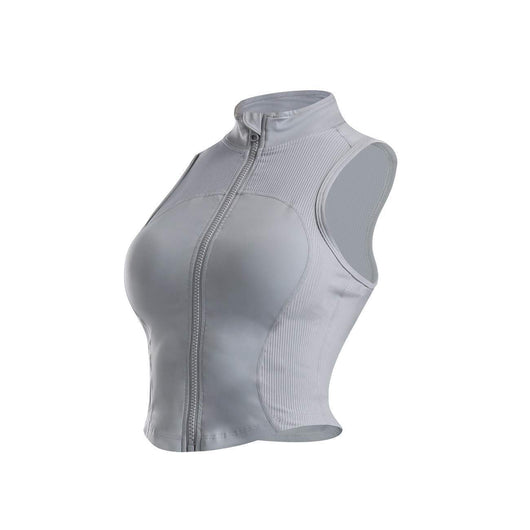 Top Deportivo Tipo Chaleco para Mujer - Colección Verano - Image 6