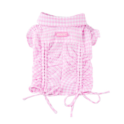 Camiseta Delgada para Perros Pequeños Bichón, Schnauzer y Teddy - Image 7