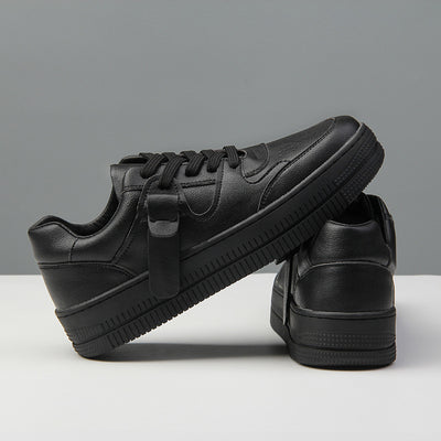 Zapatos Casuales Transpirables para Estudiantes - Tenis Bajos Cómodos - Image 13
