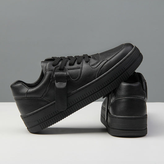 Zapatos Casuales Transpirables para Estudiantes - Tenis Bajos Cómodos - Image 13