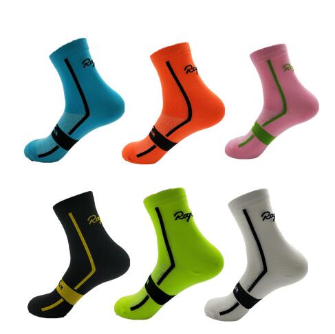Calcetines Deportivos para Correr y Ciclismo - Hombre y Mujer