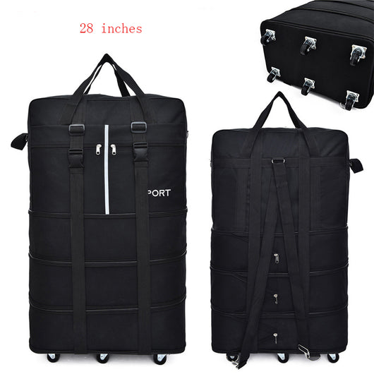 Bolsa de Equipaje Plegable - Image 16