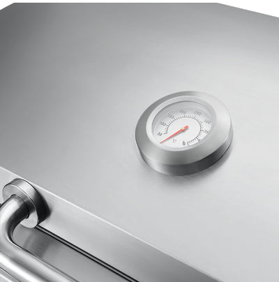 Asador Portátil de Acero Inoxidable Premium - Image 10
