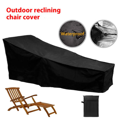 Funda Protectora Impermeable para Muebles de Jardín